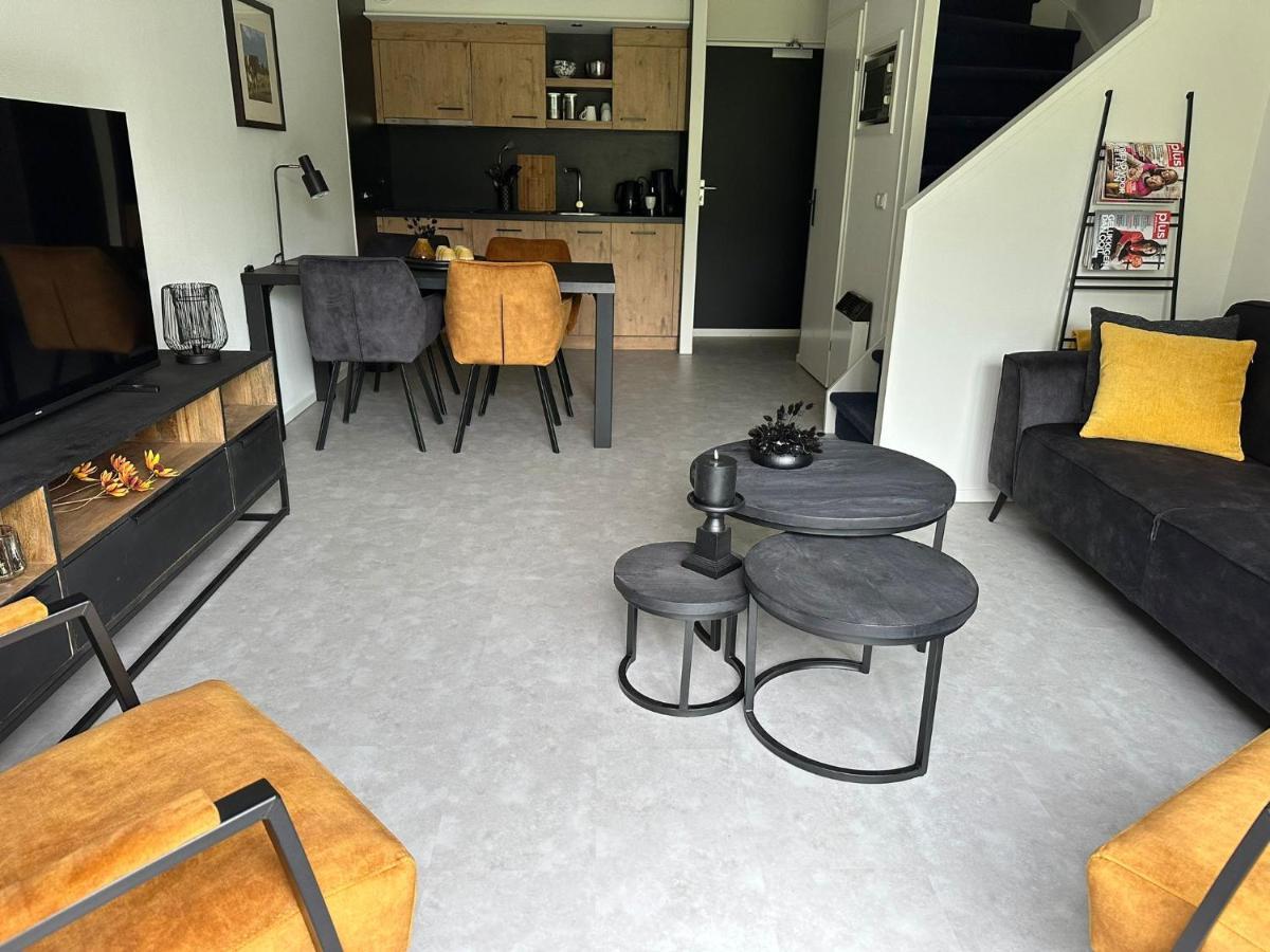 Prins Heerlijk Amelander Kaap 81 Hollum  Exterior foto