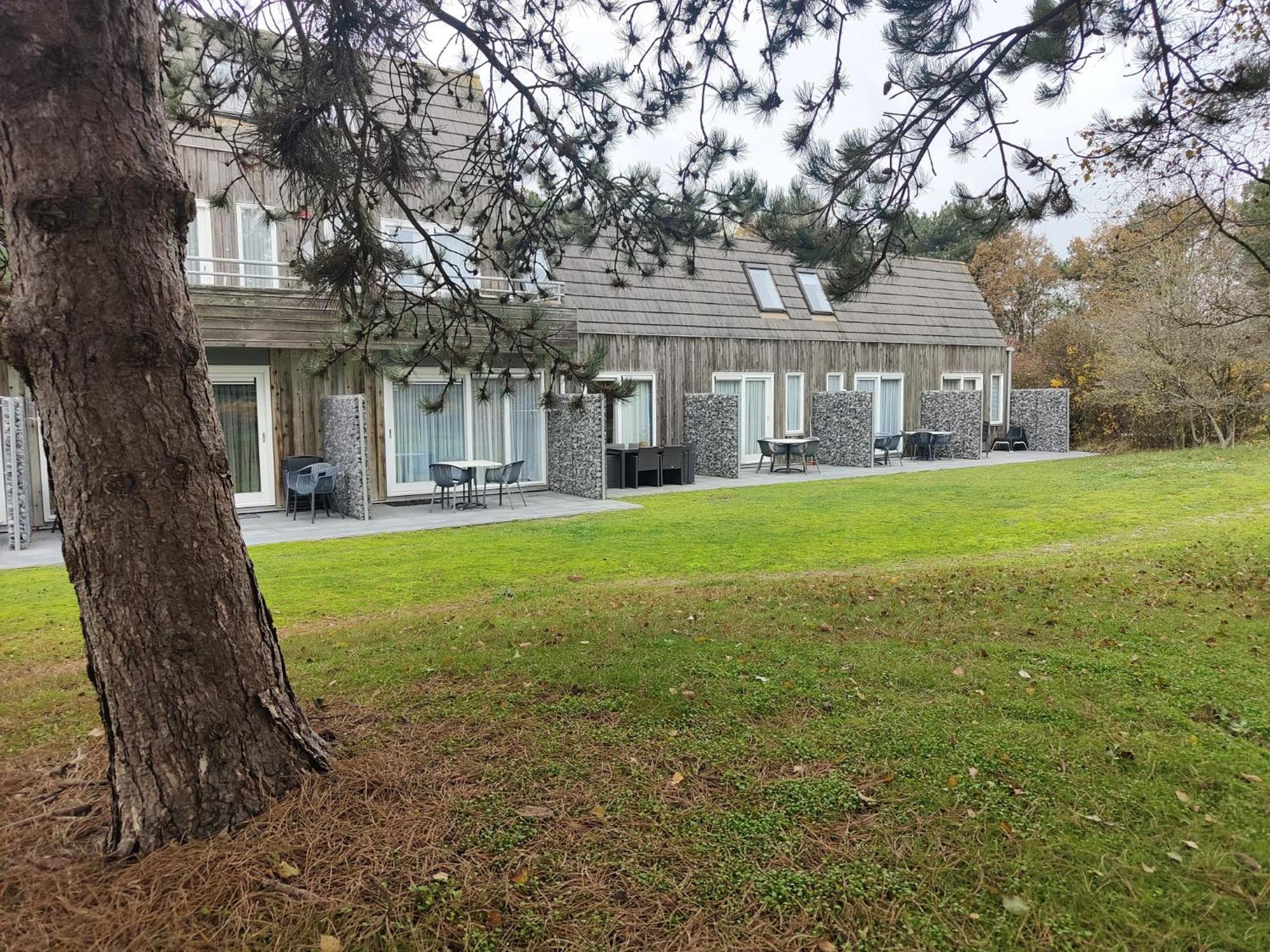 Prins Heerlijk Amelander Kaap 81 Hollum  Exterior foto